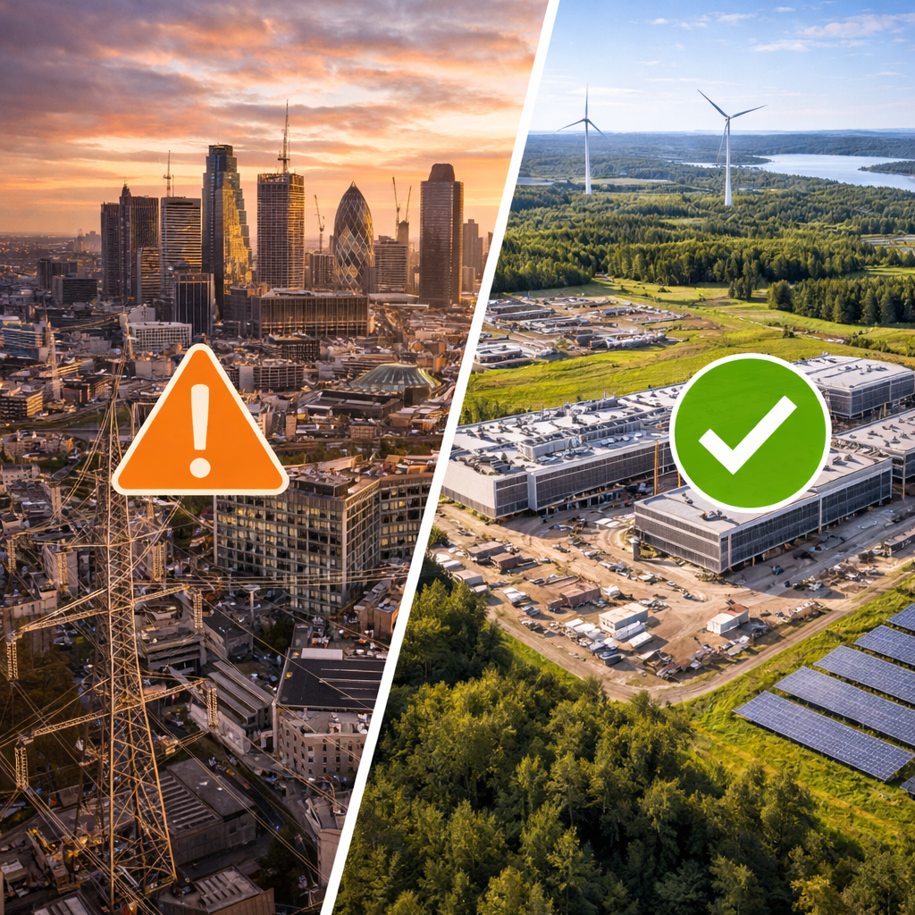 Market Diversification