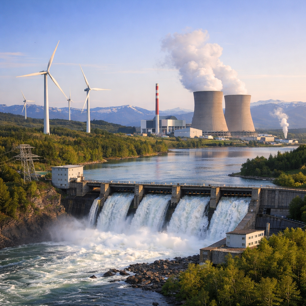 Renewable Energy Base