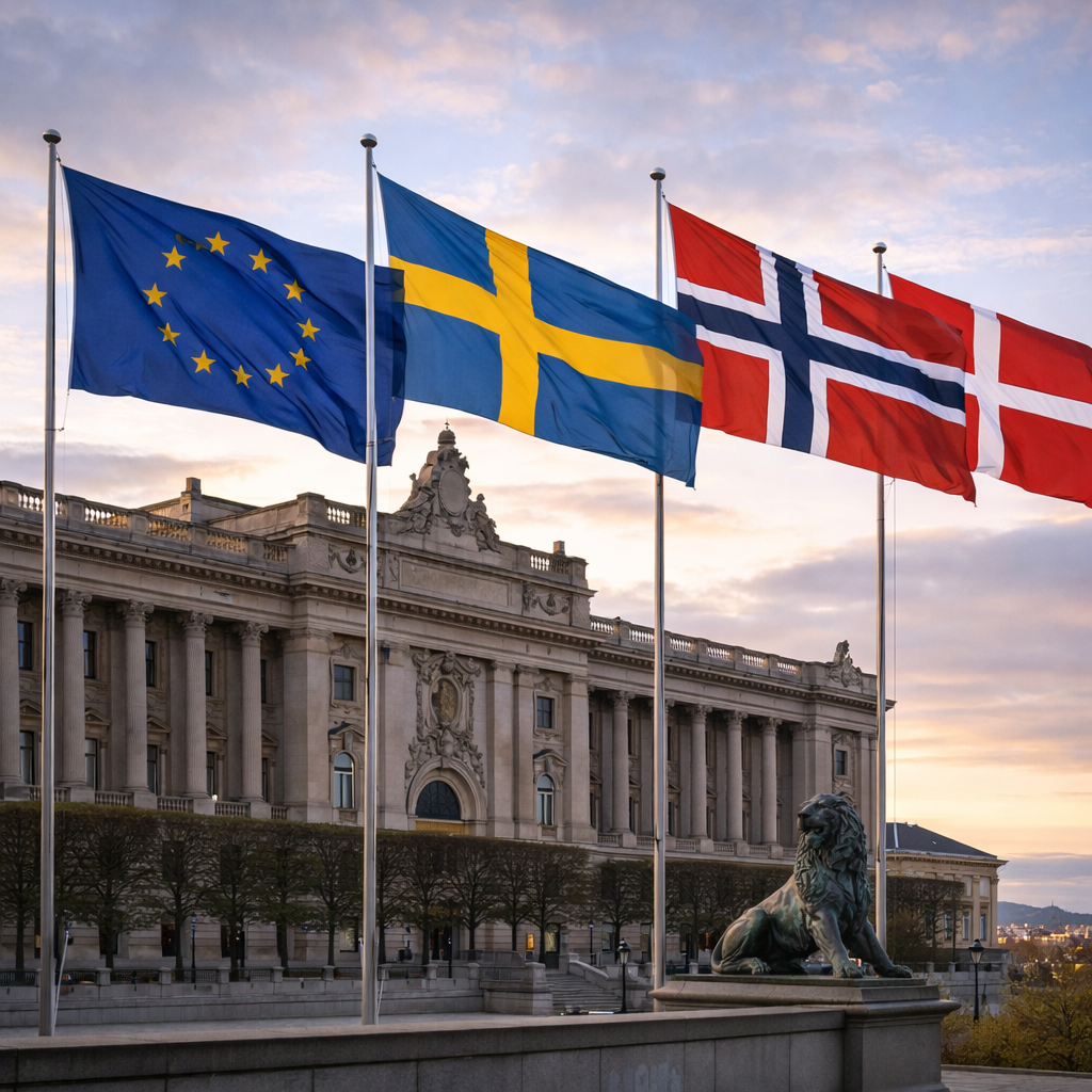 Geopolitical Stability